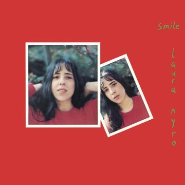 Laura Nyro -  Smile